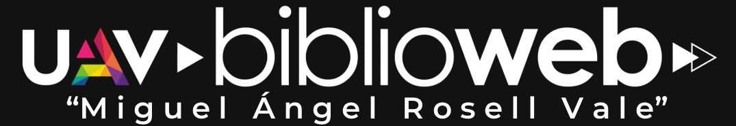 Biblioteca Digital UAV